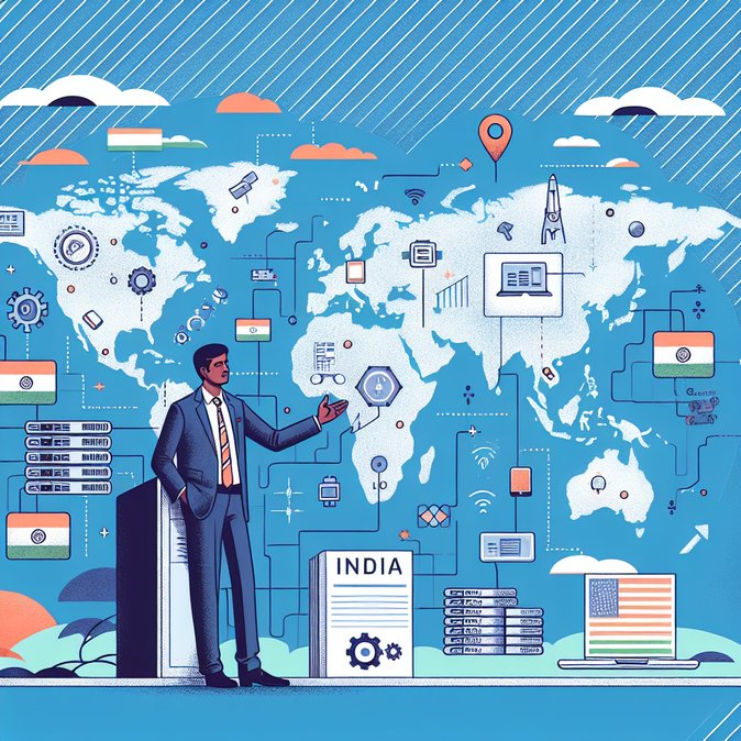 “H-1B dependence is over,” says Commerce Minister, signalling shift in India’s mobility narrative