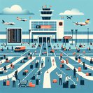 Nationwide Ryanair Ground-Handling Strikes Snarl Holiday Travel at 11 Spanish Airports