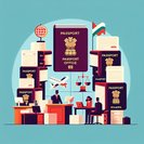 Kolkata Passport Office to hold six January ‘adalats’ to clear 25 000-application backlog