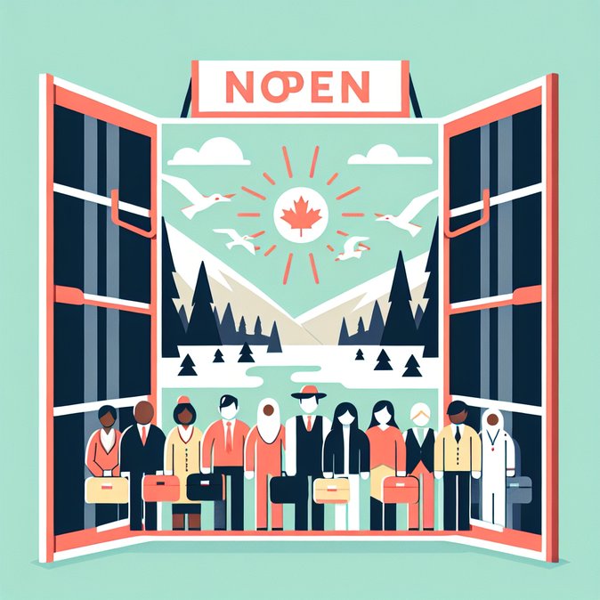 Northwest Territories opens rare third Nominee Program intake, adds 103 spots for 2025