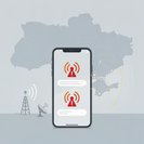 Les téléphones portables polonais reçoivent deux fois le signal de fin d'alerte aérienne ukrainienne en raison d'une confusion transfrontalière
