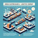 Saudi logistics firm SAL buys Aviapartner Liège for $32.7 million, strengthening Belgium’s role in global air-cargo chains