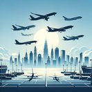 Perth experimenta un auge en la aviación con cinco aerolíneas que amplían sus conexiones internacionales