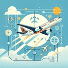 Air India Adds 78 Extra International Flights to Ease West-Asia Disruptions