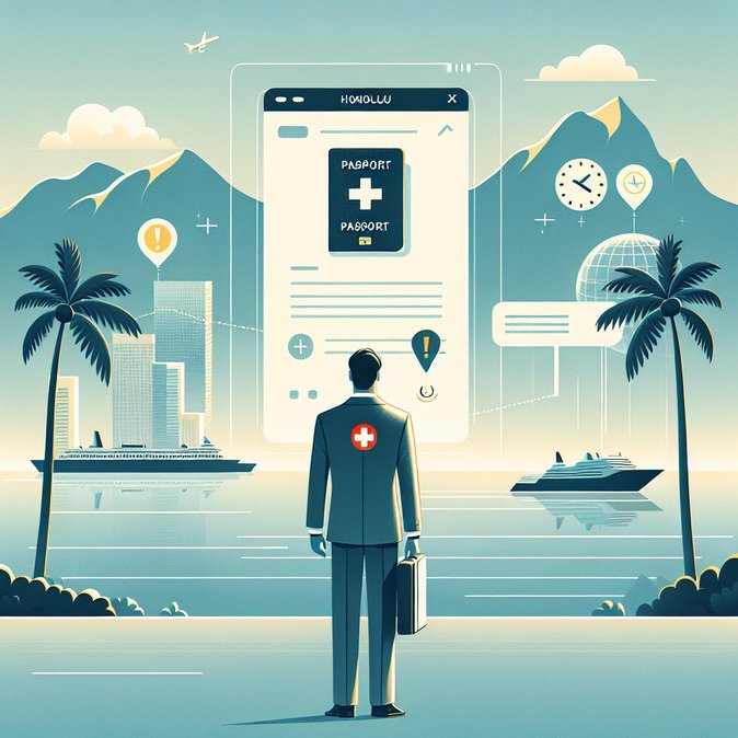 Les consuls honoraires suisses renforcent leur soutien à l'étranger face à l'aggravation des problèmes de mobilité