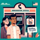 Interior Ministry Hotlines for Foreigners Shut Down Until New Year