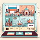India to roll out free 30-day e-tourist and group visas for Russian citizens