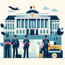 Vlaams Belang pushes for specialised ‘illegal-immigration police’ ahead of elections