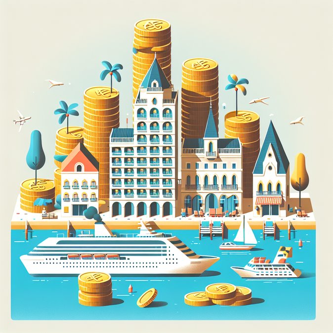 Barcelona Raises Tourist-Stay Tax to €12 Per Night for Five-Star Hotels