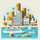 Barcelona Raises Tourist-Stay Tax to €12 Per Night for Five-Star Hotels