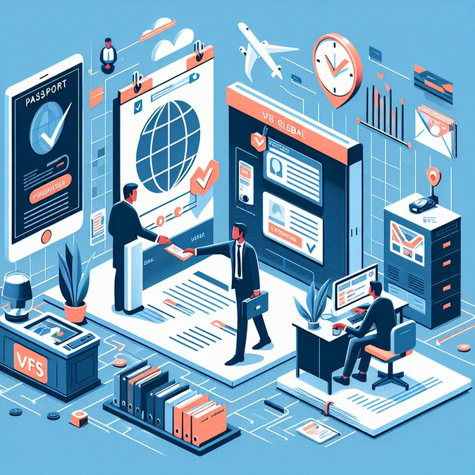 UK eVisa means no more passport drop-offs: VFS Kolkata explains new process