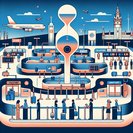 Prague Braces for EU-Wide Entry/Exit System as Mobile ‘Travel App’ Delayed