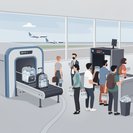 Zurich Airport scraps 100 ml rule: travellers allowed up to 2 litres of liquids in cabin bags from today
