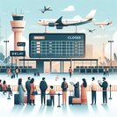 بروفات يوم الجمهورية تغلق أجواء دلهي لمدة ستة أيام وتأجيلات متتالية لـ600 رحلة جوية