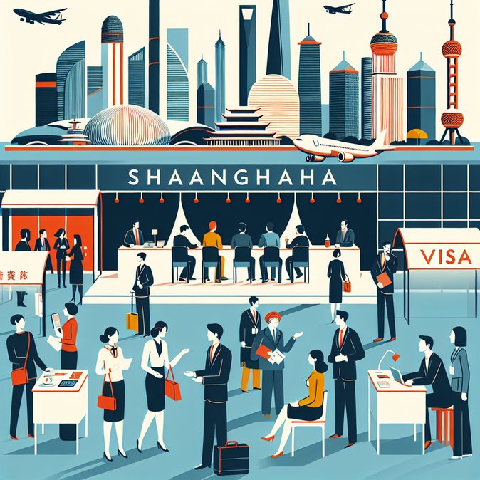 Participación Extranjera Récord en la 8ª Exposición Internacional de Importaciones de China Destaca la Simplificación de los Procedimientos de Entrada