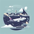 LATAM Restores Juiz de Fora–Guarulhos Link, Re-connecting Minas Gerais to Brazil’s Main Hub