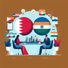 India & Bahrain open CEPA talks with dedicated chapter on professional mobility