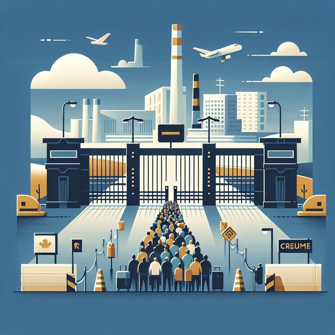 Opposition floats tough “Australian values” test and lower migrant intake