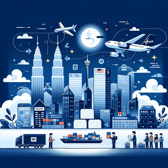 AirAsia Resumes Kuala Lumpur–Wuhan Service, Restoring a Key ASEAN–China Business Corridor