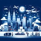 AirAsia Resumes Kuala Lumpur–Wuhan Service, Restoring a Key ASEAN–China Business Corridor