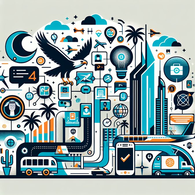 Grass-roots ‘situation’ megathreads provide real-time mobility intelligence for UAE residents