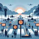 Dense fog diverts early-morning flights from Larnaca to Paphos