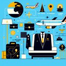 Air France Announces One-Off Non-Stop Flights from Los Angeles and New York to Nice for Cannes Festivals