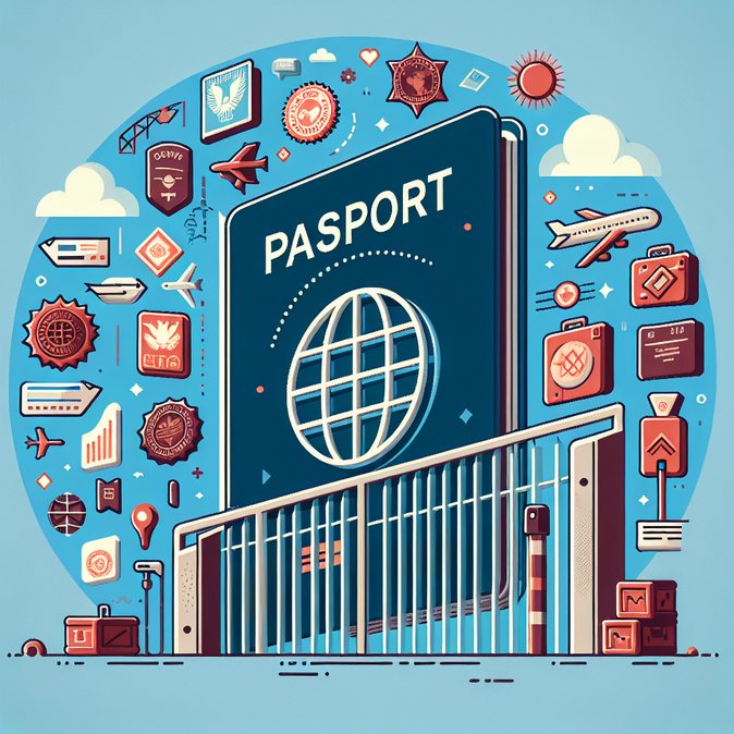 EU Sets Out Plan for 5-Year-Plus Schengen Visas, Opening Door to Easier Repeat Travel for Visitors to Czechia