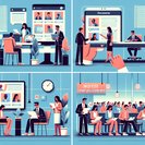 From 15 December, U.S. to Scrutinise H-1B and H-4 Applicants’ Social-Media Footprints