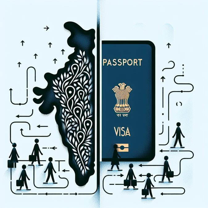 UK-India Young Professionals ballot dates confirmed for 2026 round