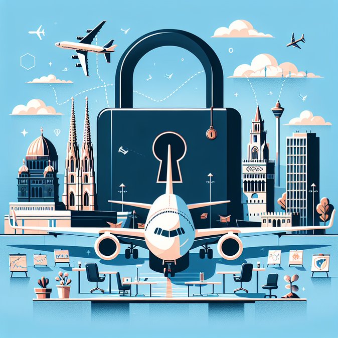 Austrian Airlines Keeps Late-Night Vienna–Tel Aviv Flight Grounded Until 31 January