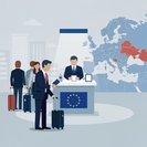 EU’s 21st Russia Sanctions Package Introduces Visa Ban on Combatants – Cypriot Firms Urged to Update Compliance