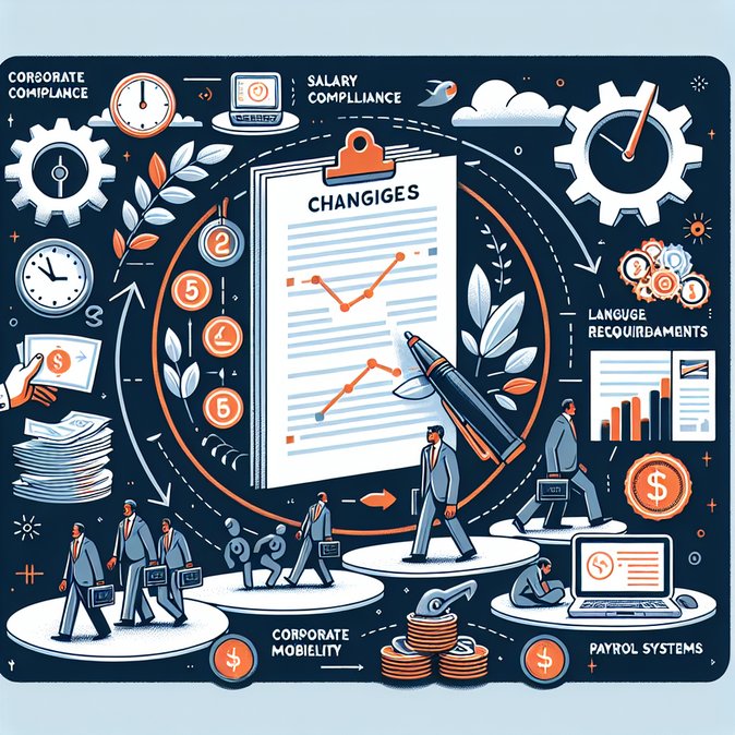 UK Publishes Sweeping Statement of Changes HC 1691 Overhauling Immigration Rules