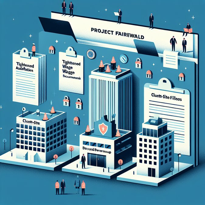 Labor Department’s ‘Project Firewall’ Expands H-1B Oversight Beyond Complaint-Based Investigations