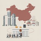 中国启动出入境中介机构强制备案制度