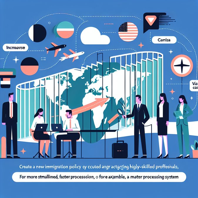 Prime Minister Carney Unveils “Made-in-Canada” Immigration Plan Aimed at U.S. H-1B Talent