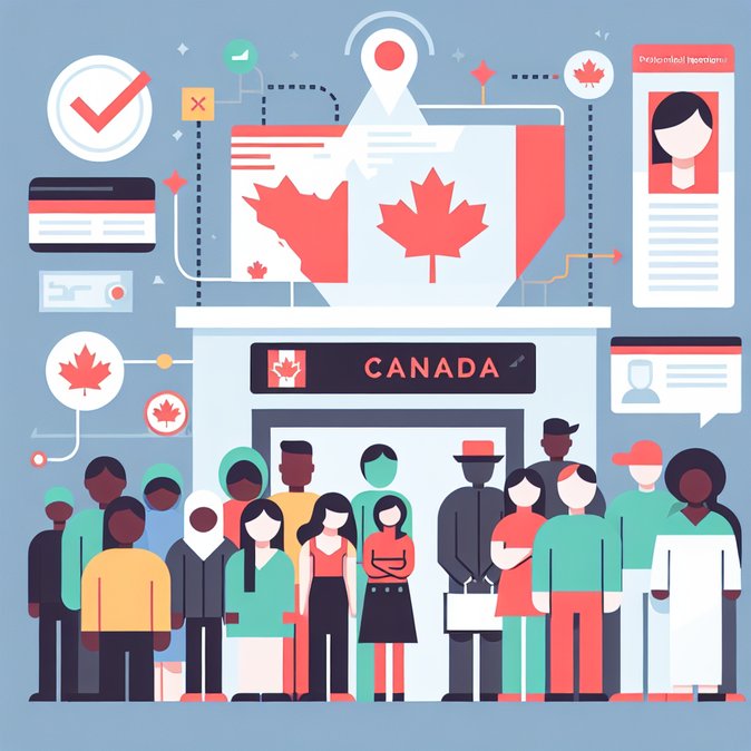 IRCC invites 4,000 candidates in surprise March 3 Canadian Experience Class draw—CRS cut-off holds at 508