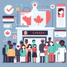 IRCC invites 4,000 candidates in surprise March 3 Canadian Experience Class draw—CRS cut-off holds at 508