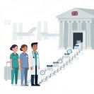 UNISON Warns Visa-Settlement Reform Will Push Overseas Care Staff Out of UK