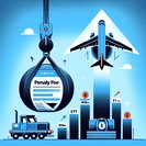 U.S. Transportation Department waives US$11 million of Southwest Airlines meltdown fine, nudging carriers toward operational fixes