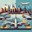 Lufthansa Presses Ahead With Tehran Relaunch Despite Iranian Unrest and Security Warnings