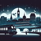 SBB to Extend Late-Night Bern-Zurich-Winterthur Train Service Through 2026 After Successful Trial