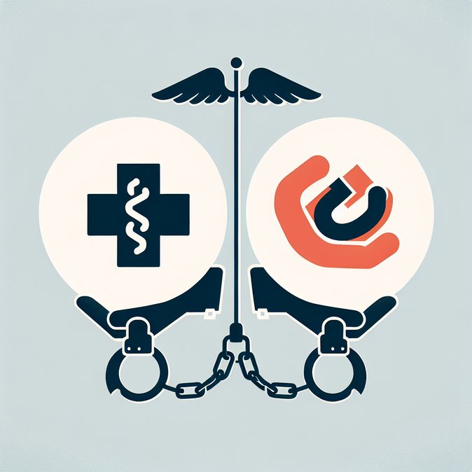 Les employés de la Caisse de santé autrichienne dénoncent le projet de réduction des prestations médicales pour les demandeurs d’asile