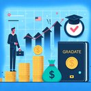 Graduate-visa sticker shock: Australia doubles Subclass 485 application fee overnight