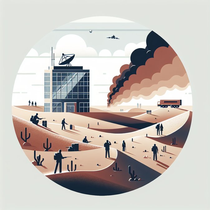 Brazilian Senate Foreign-Affairs Chair Presses Itamaraty for Faster Repatriation from Middle East Hot Spots