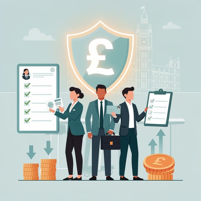 Budget 2026: Employer Payments of Immigration Skills Charge Made Tax-Free