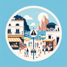 Capri Bans Aggressive Street Solicitation to Improve Visitor Experience