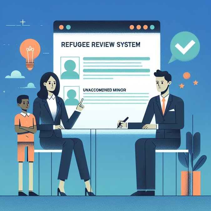 Refugee leave to face 30-month reviews as Home Office formalises Danish-style model