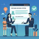 Refugee leave to face 30-month reviews as Home Office formalises Danish-style model