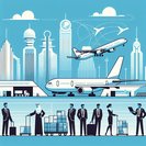 Etihad to restart limited Abu Dhabi flights on 6 March as air-space restrictions ease